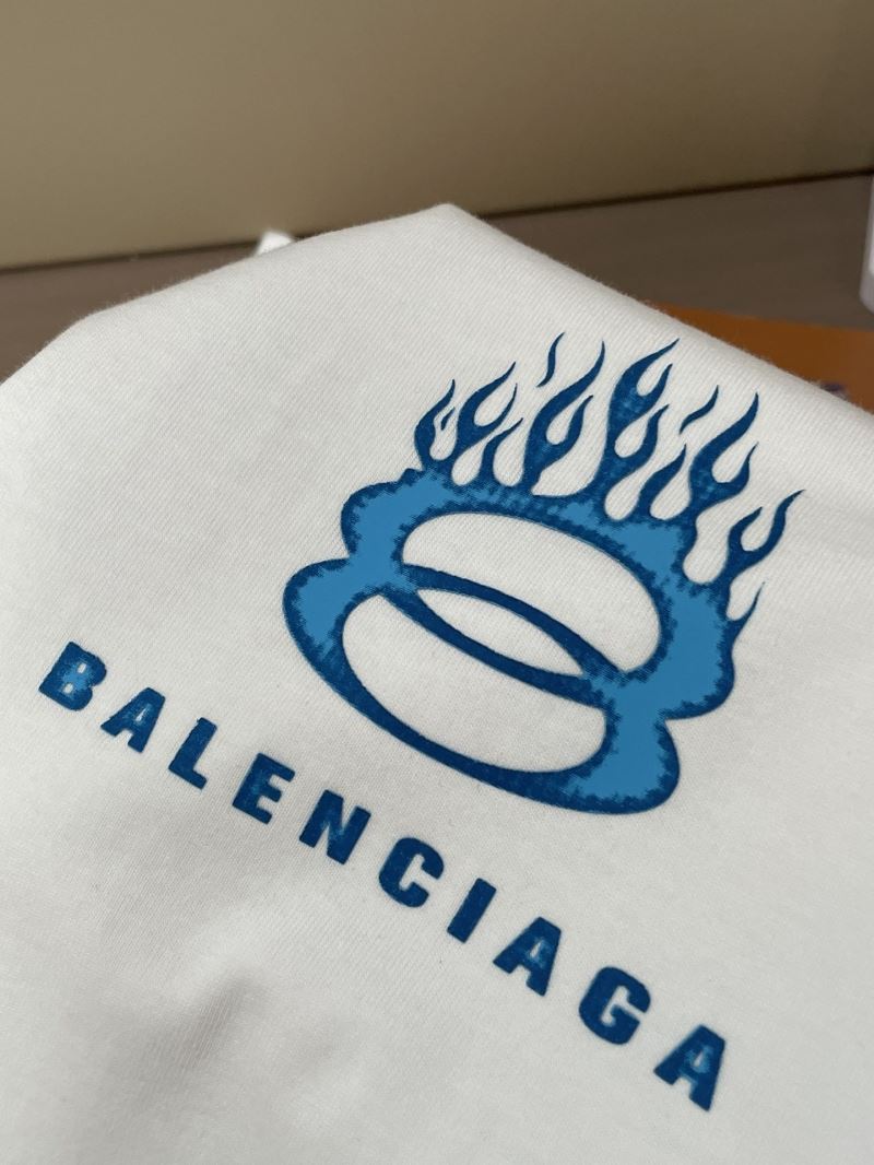 Balenciaga T-Shirts